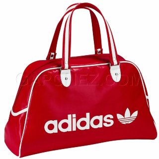 Adidas Originals Сумка Adicolor Holdall E41864