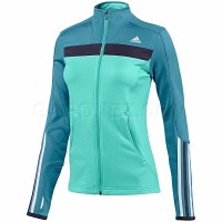 Adidas Легкоатлетическая Куртка M10 Track P52325