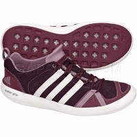 Adidas Shoes Boat Climacool G13068