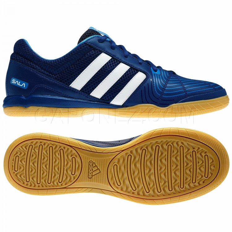 Купить Адидас Футбольная Обувь Бутсы Кроссовки Adidas Soccer Shoes Super  Sala U43854 Indoor Men's Footwear Footgear from Gaponez Sport Gear