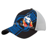 Ringside Кепка Flaming Gloves HAT25