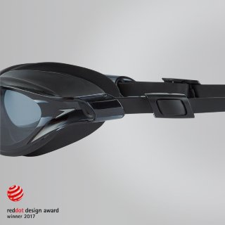 Speedo Gafas de Natación V-Class Vue SGVU
