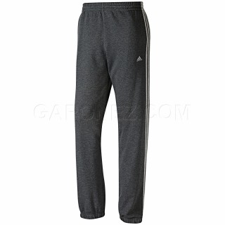 Adidas Pantalones Esenciales 3-Rayas Sudor E14933
