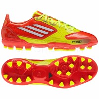Adidas Футбольная Обувь F10 TRX AG V23919