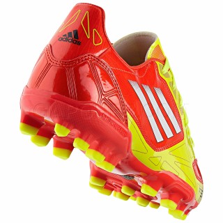 Adidas Футбольная Обувь F10 TRX AG V23919