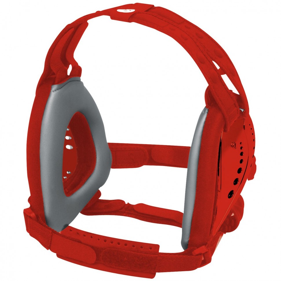 Asics Wrestling Earguard Quantum™ ZW600 Headgear (Ear Head Guard) from ...