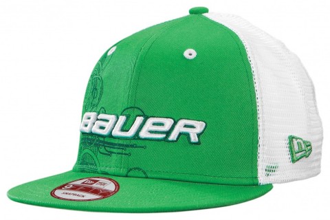Bauer 棒球帽新时代 9Fifty® 青春回弹 1039174