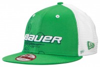 Bauer Gorra de Beisbol Nueva Era 9Fifty® Gorra Juvenil 1039174