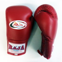 Raja Guantes de Boxeo con Cordones RBGL-1A