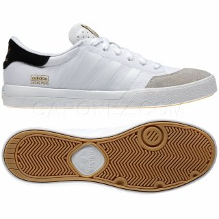 Adidas Originals Повседневная Обувь Lucas Белый Цвет G65757