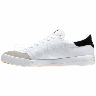 Adidas Originals Повседневная Обувь Lucas Белый Цвет G65757