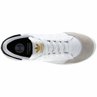 Adidas Originals Повседневная Обувь Lucas Белый Цвет G65757