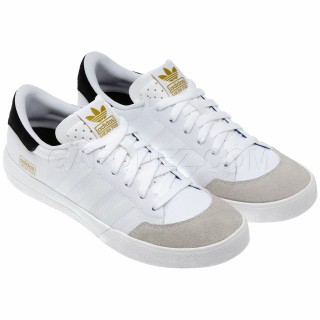 Adidas Originals Повседневная Обувь Lucas Белый Цвет G65757