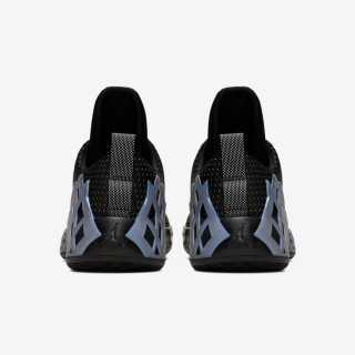 Nike Zapatillas de Baloncesto Jumpman Diamante Bajo CI1207-002