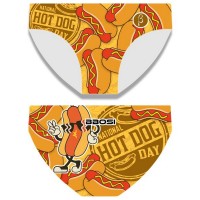 Bbosi 水球泳衣 热狗 ugib5