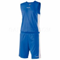 Macron Баскетбольная Форма Arkansas 43150301