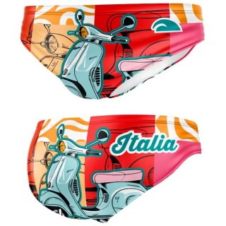 涡轮水球泳衣 意大利 维斯帕 732200