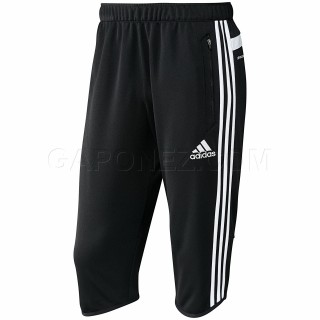 Trivial Decent success Adidas Soccer Pants Three-Quarter Tiro 13 W55885 Men's Apparel from Gaponez  Sport Gear