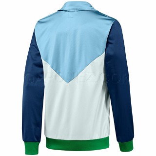 Adidas Originals Ветровка Color-Block Track Top P03896