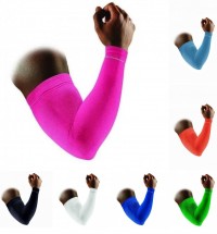 McDavid Mangas de Brazo Activo 8837