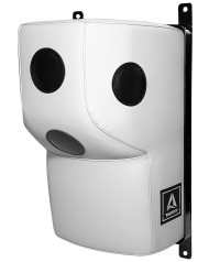 Targex Boxing Wall Mounted Heavy Bag TWP22