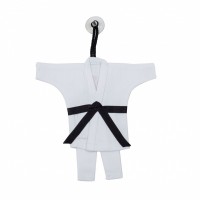 Adidas Сувенир Mini Kimono Karate adiACC002