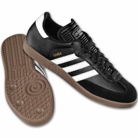 Adidas Originals Обувь Samba 34563