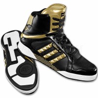 Adidas Originals Обувь Fly Hoops Mid G06758