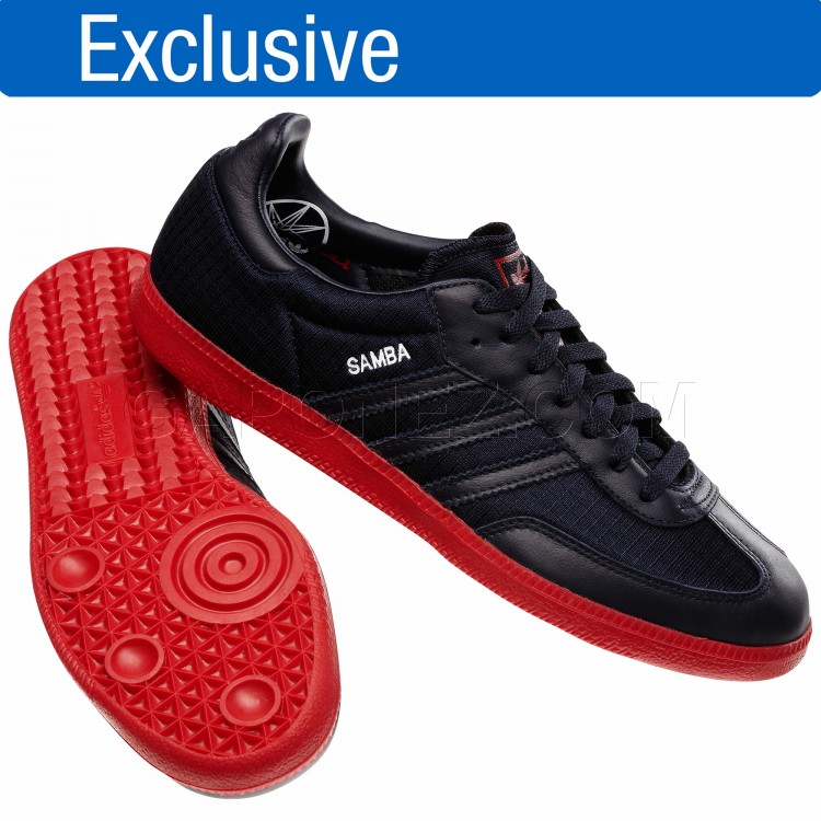 Adidas Originals Обувь Samba G19470