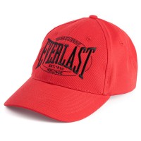 Everlast Gorra de Béisbol RE0001
