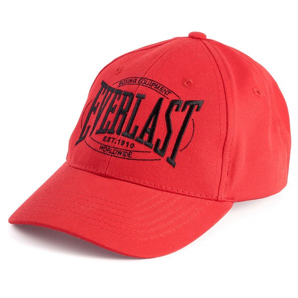 Everlast 棒球帽 RE0001