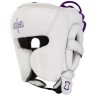 Clinch Boxing Headgear Undefeated C162