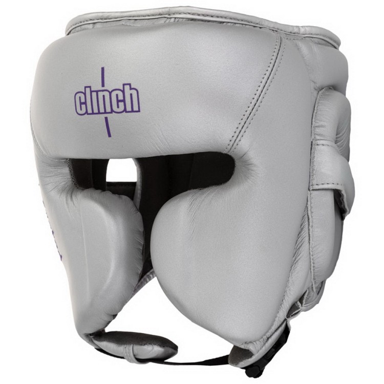 Clinch Boxing Headgear Undefeated C162