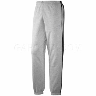 Adidas Pantalones Core Essentials Sudor de 3 Rayas E14934