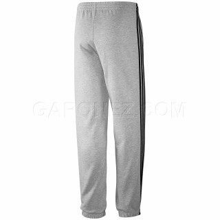 Adidas Pants Core Essentials 3-Stripes Sweat E14934