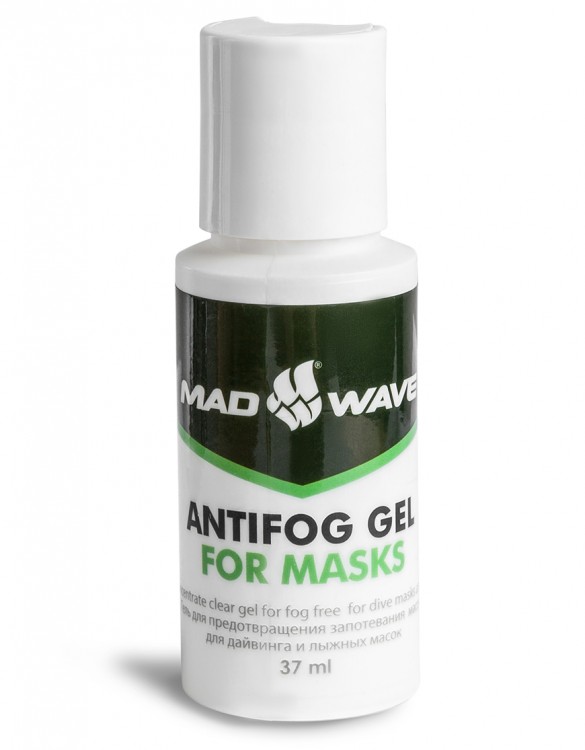 Madwave Antifog Gel M0441 02 0 00W