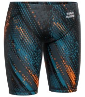 Madwave 比赛泳衣 革命干扰机 S6 M0254 06