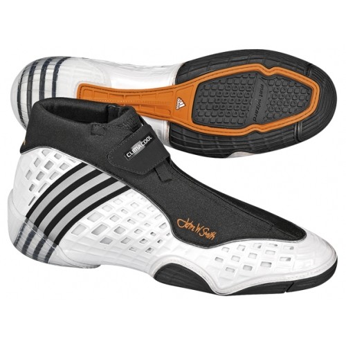 阿迪达斯摔跤鞋Mat Wizard 3.0 JS G03702