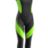 Madwave Triathlon Wetsuit Neoprene Hydrostar DSSS LGJ Lady M2022 04