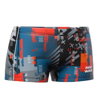Madwave Shorts de Baño X-Pert U5 M0222 05