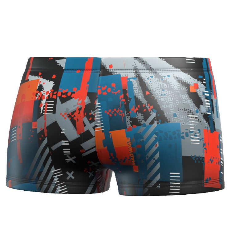 Madwave 游泳短裤 X-Pert U5 M0222 05