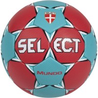 Select Гандбольный Мяч Mundo 846211