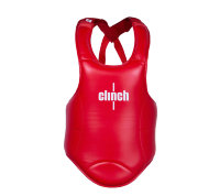 Clinch Muay Thai Protector de Pecho C525