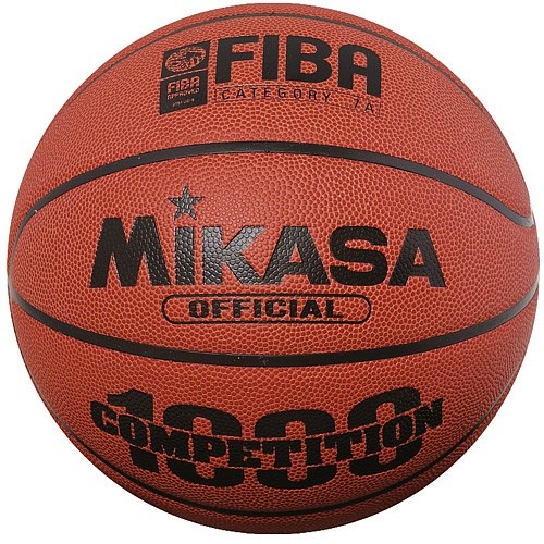 Mikasa Basketball Ball BQ1000