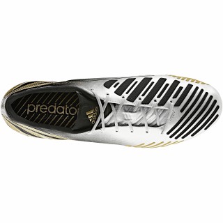 Adidas Футбольная Обувь Predator LZ TRX FG G64890