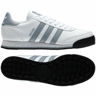 Adidas Originals Повседневная Обувь Orion 2.0 Цвет Белый/Серебристый G59275
