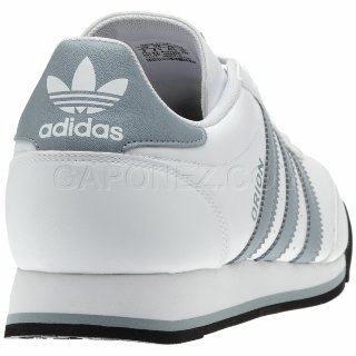Adidas Originals Повседневная Обувь Orion 2.0 Цвет Белый/Серебристый G59275