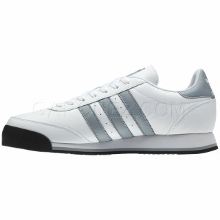 Adidas Originals Повседневная Обувь Orion 2.0 Цвет Белый/Серебристый G59275