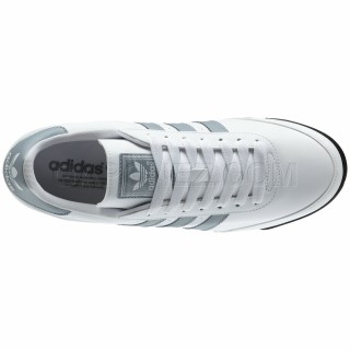 Adidas Originals Повседневная Обувь Orion 2.0 Цвет Белый/Серебристый G59275