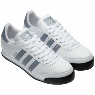 Adidas Originals Повседневная Обувь Orion 2.0 Цвет Белый/Серебристый G59275